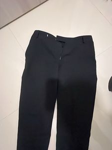 Black Pants