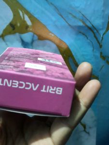 Violet Blossom Perfume