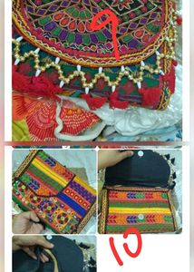 Combo Of 20 Bags