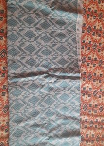 Dhakai Jamdani Saree