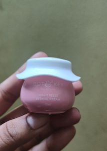 Dot And Key Skincare Night Reset Retinol Cream