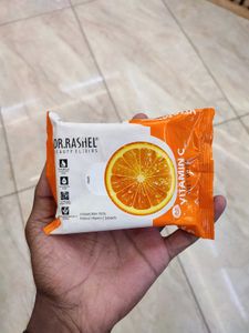 DR. RASHEL Vitamin C Wet Wipes