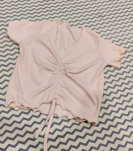 Ruched Top