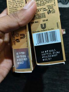 Lakme Combo For 350