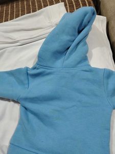 Cute Tiger Hoodie
