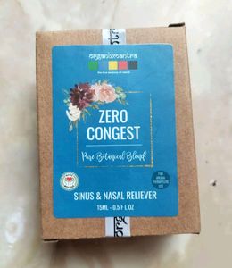 Zero Congest