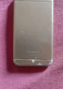 Techmax Mobile Phone.      Phones