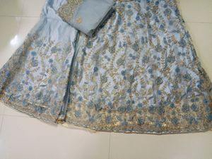 Gown
