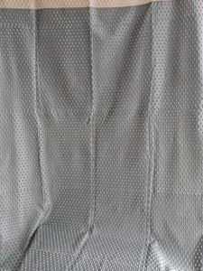 Striped Shower Curtain