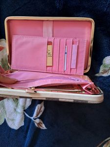 Spacious PURSE