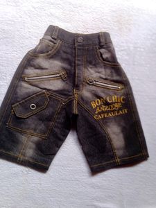 Baby Jeans