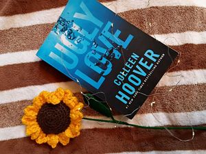 Ugly Love by Colleen Hoover
