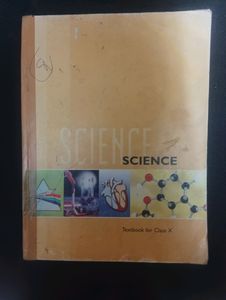 Class 10th NCERT