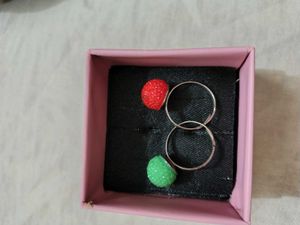 Combo Of 12 Elegant Rings