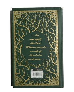 Wuthering Heights Hardcover