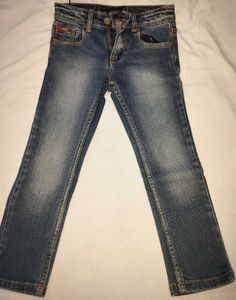 Lee Cooper Kids Jeans