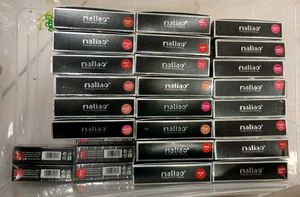 Maliao Forever Matte Lipstick 💄