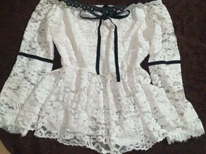Stylish Cute Top