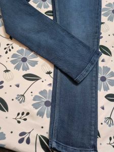 Dark Wash Jeans