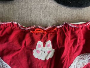 Bra &amp; Pantie Combo