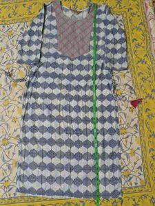 Anouk Used Kurta