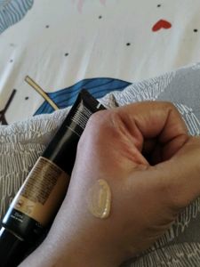 loreal Infalliable Foundation
