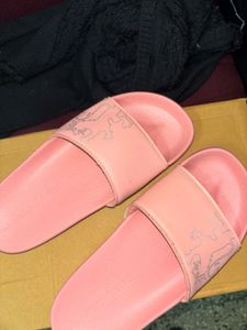 Cute Pink Slides