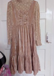 Women Gown DRESS
