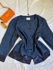 Oversized Top