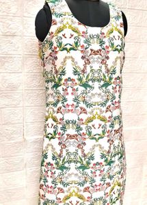 Dresses For Rs.99 Only/ Branded Fig Medium Size