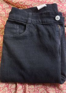 Skinny Fit Jeans