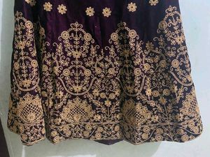 ~~Paplone Lehenga!!