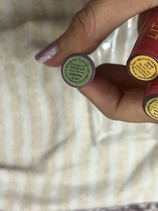 Myglamm Liquid Lipstick Combo