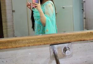 Elegant Lehenga Choli