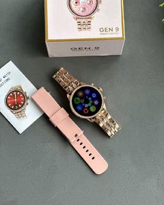 Gen 9 Smart Watch