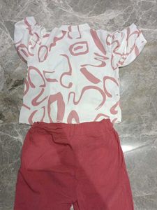 Co-ord Set