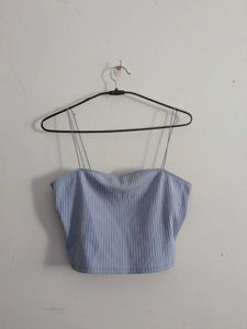 Forever 21 Crop Top