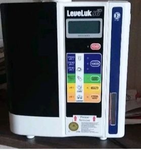 Kangan Machine&#39;s Water 1 Liter