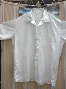 White Shirt