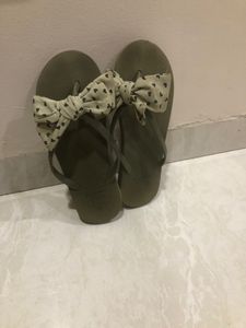 Footwear