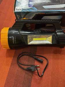 Rock Light 12W Laser Torch