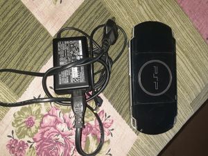 Sony playstation Portable Psp