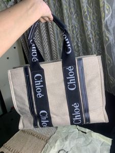 Chloe Bag With Dust Cover