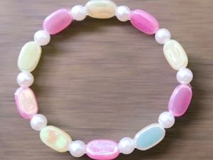 Combo Of 2 Handcrafted Ladies Bracelets