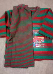 For Five Month To One Year Baby Boy Set