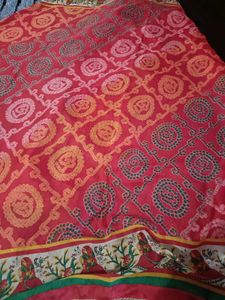 Saree..