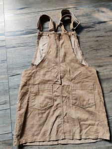 Khaki Dungari