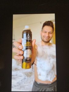 Urban Gabru Hair Removal Spray