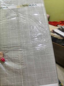 Safari Suit Fabric