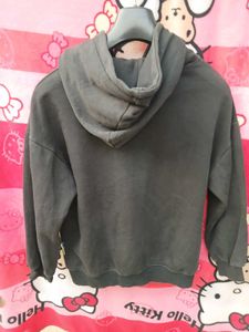 Tom &amp; Jerry Graphic Hoodie